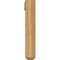 Ekena Millwork Thorton Craftsman Rough Sawn Bracket w/ Offset Brace, Western Red Cedar, 8"W x 36"D x 48"H BKT0806X36X48THR04RWR - alternate 4